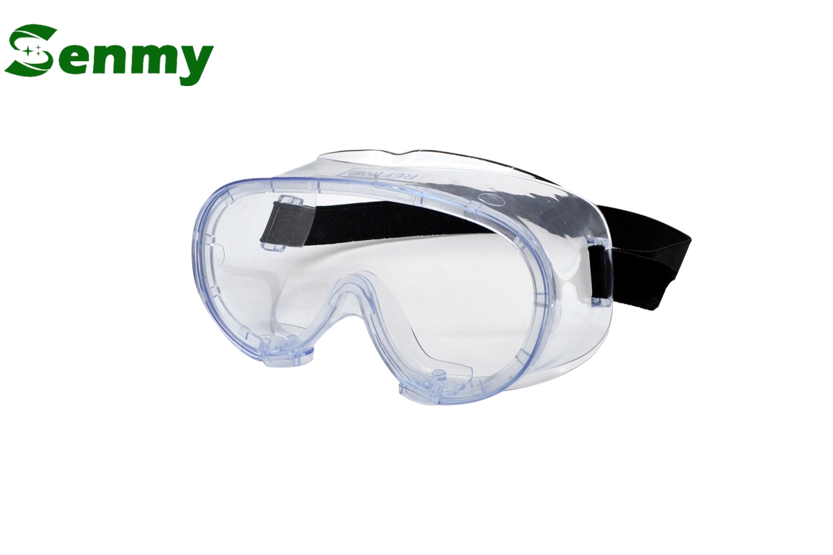 E502C Dental Protective Glasses