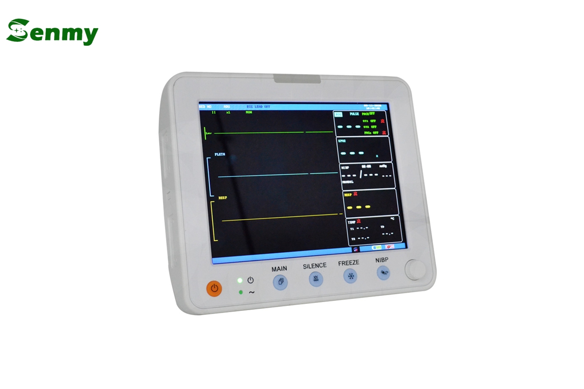 M401 Patient Monitor