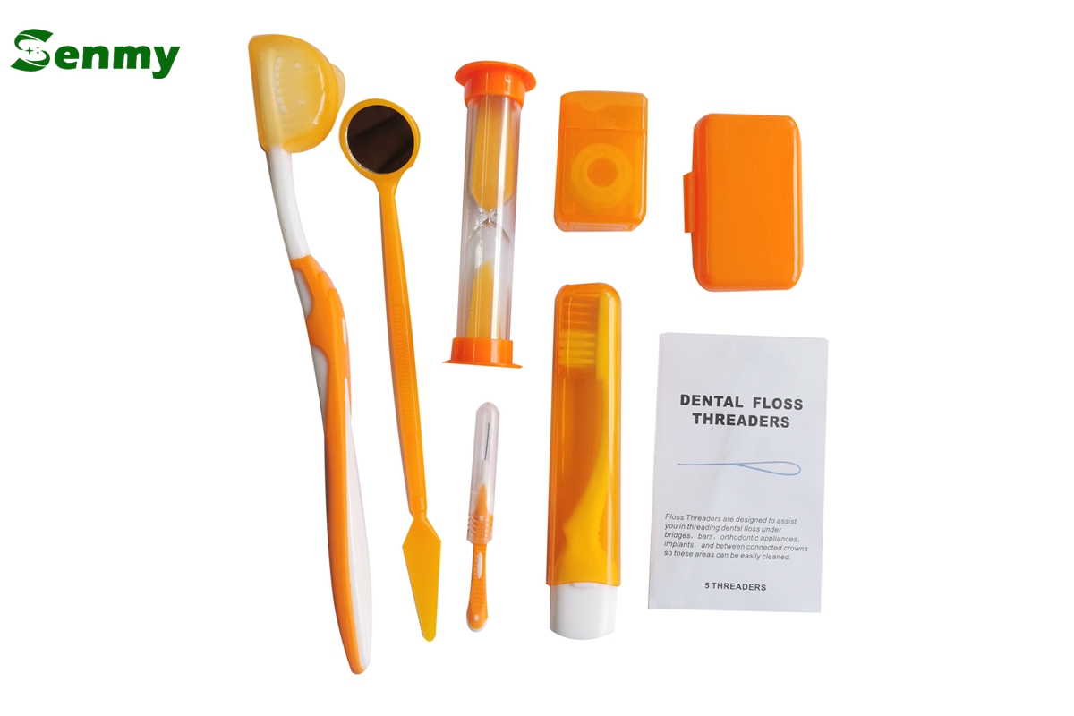 G110 Dental Orthodontic Care Kit 