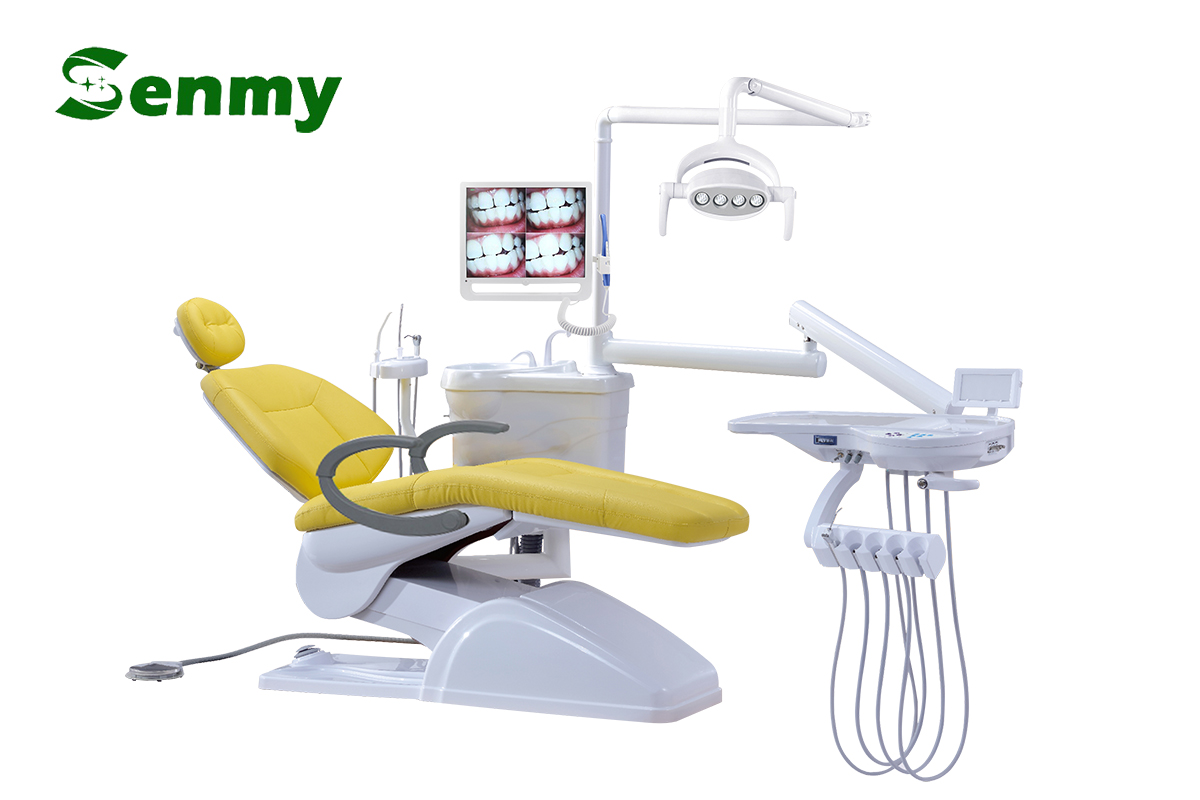 S101 Dental Chair