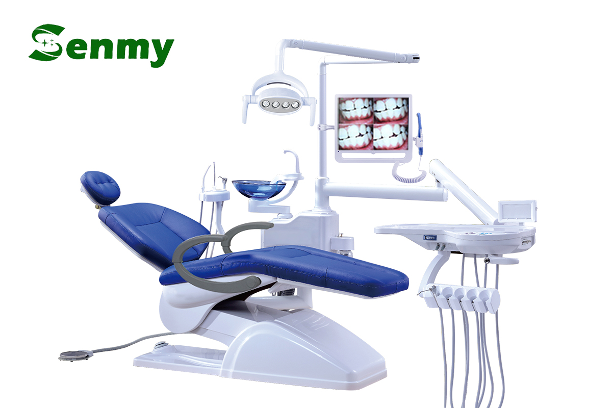 S101Pro Dental Chair