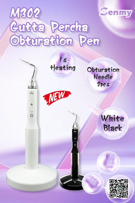 M302 Gutta Percha Obturation Pen