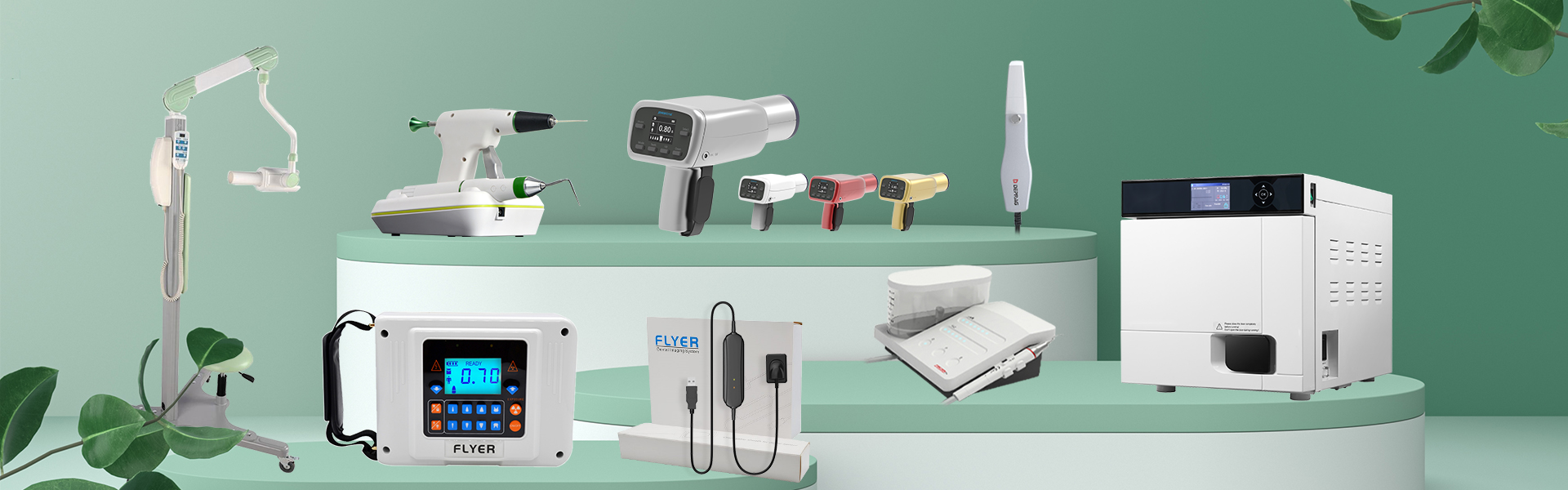 Zhengzhou Senmy Dental Equipment Co., Ltd. Zhengzhou Senmy Dental