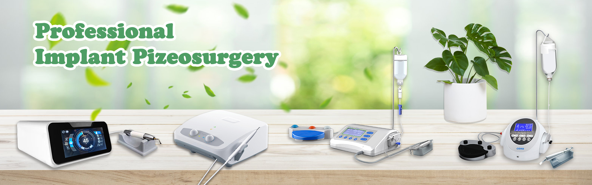 Zhengzhou Senmy Dental Equipment Co., Ltd. Zhengzhou Senmy Dental