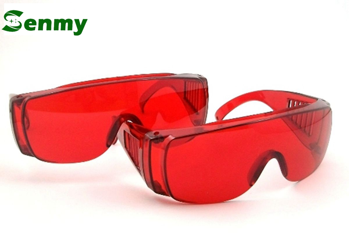 E502 Dental Protective Glasses