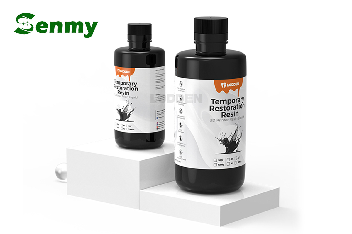 M506R Resin for 3D Printer 