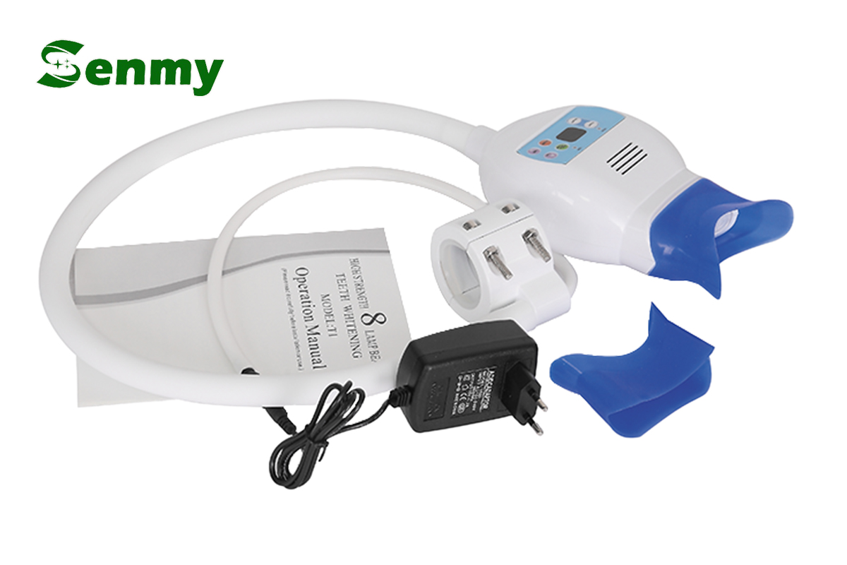 E404 Teeth Whitening Machine - 副本