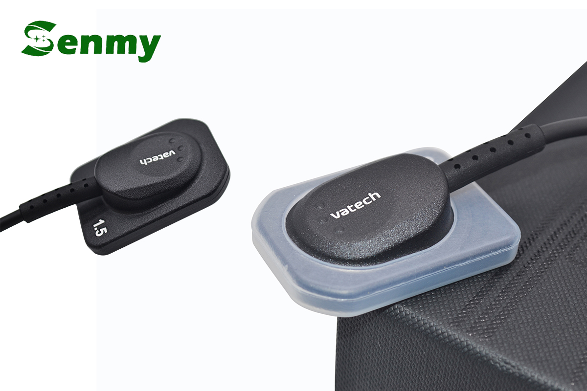 S802A Dental X ray Sensor