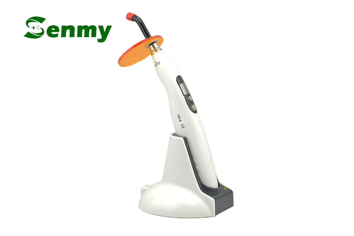 N503 Dental Light Cure Unit
