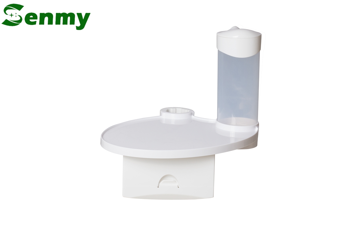 3 in 1 Kit Paper Cup Support Tray