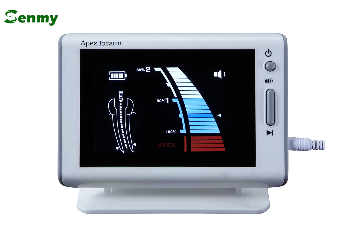 M103 Apex Locator