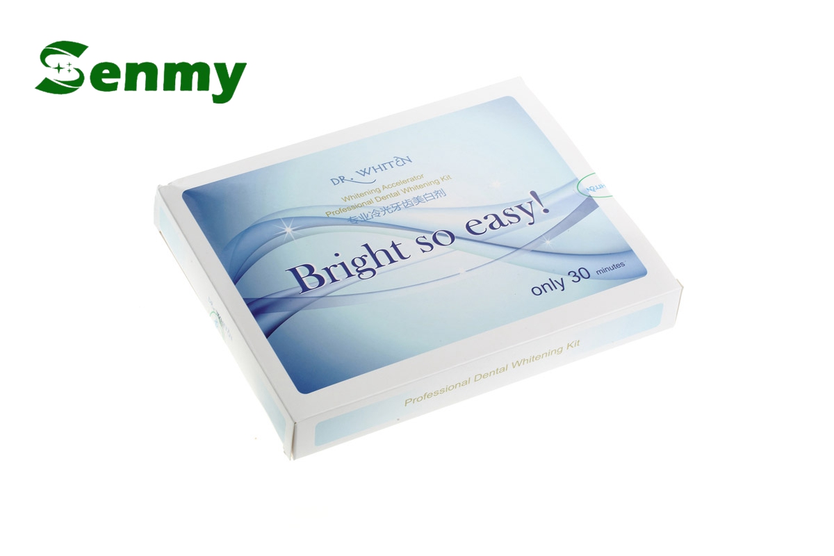 E405 Teeth Whitening Kit