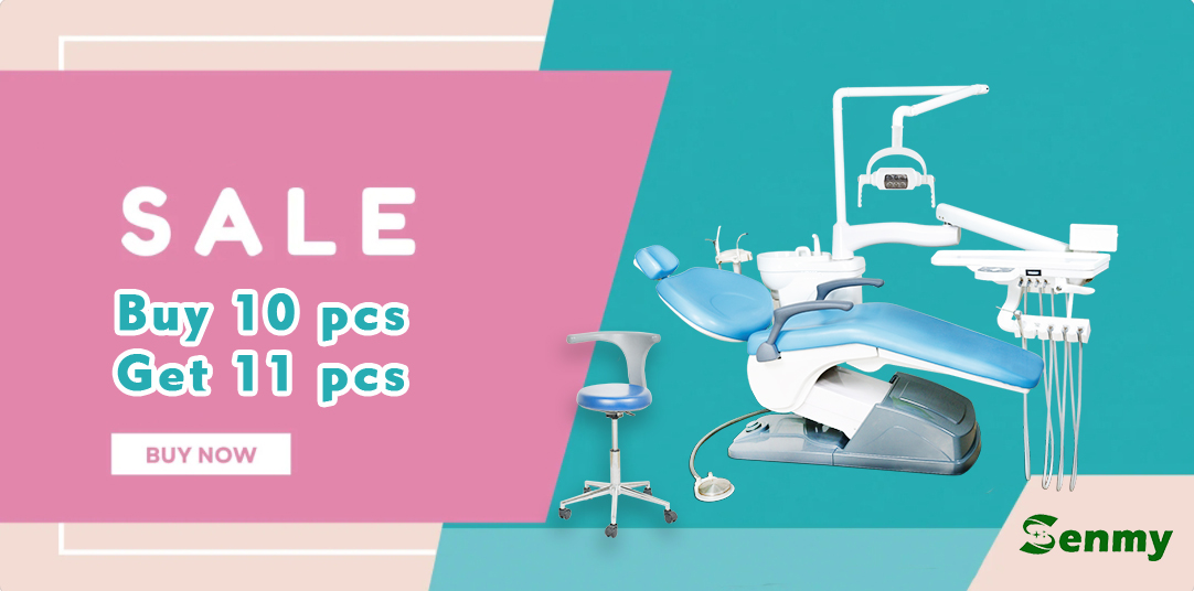 A1 dental unit ~ BUY 10  GET 11