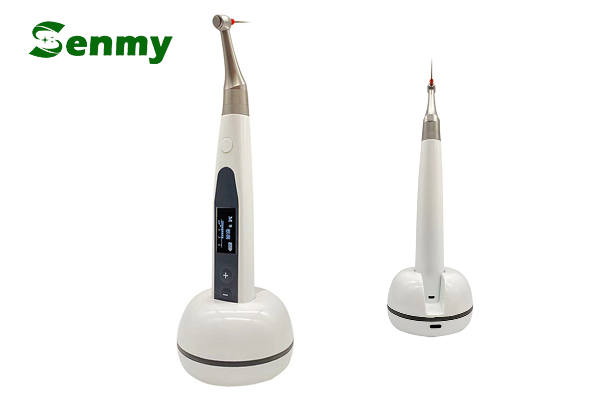 M202 Endo Motor with Apex Locator