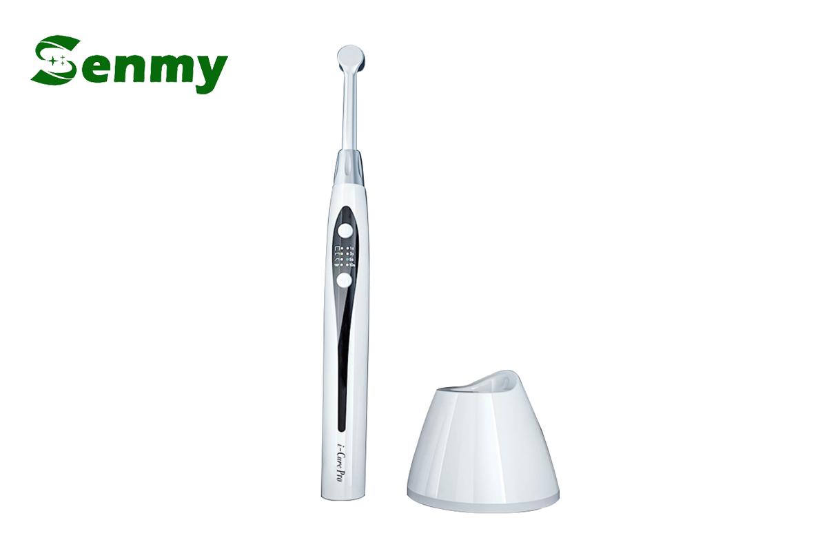 N501Pro Dental Light Cure Unit