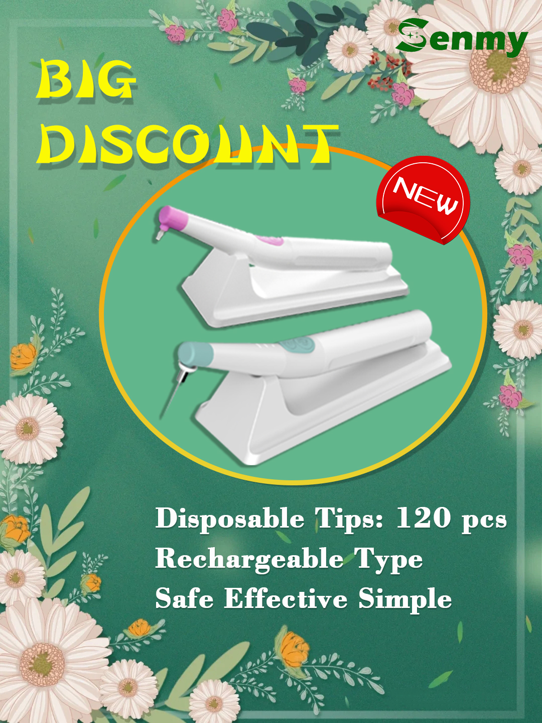 Big Discount!!