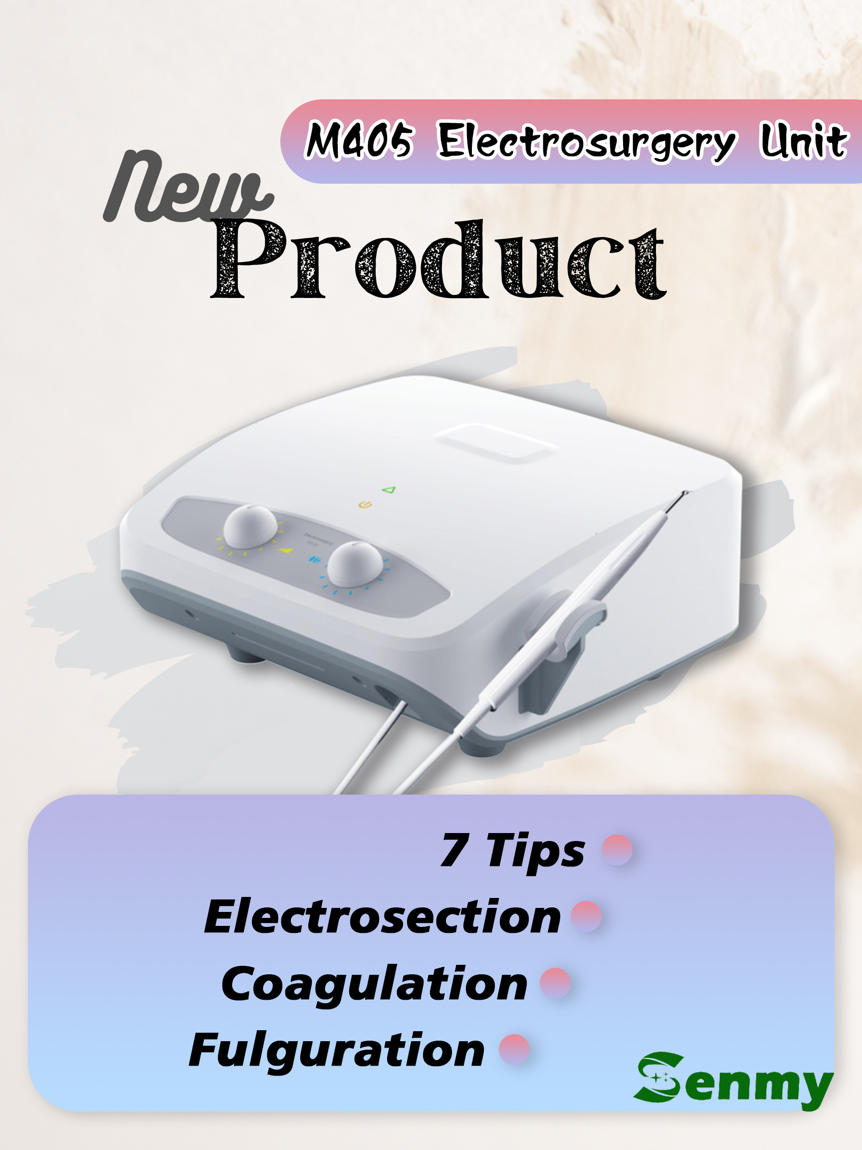 New Product~
