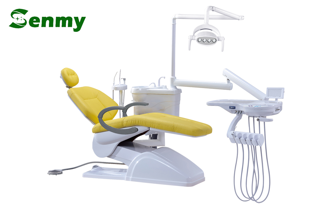 dental chair