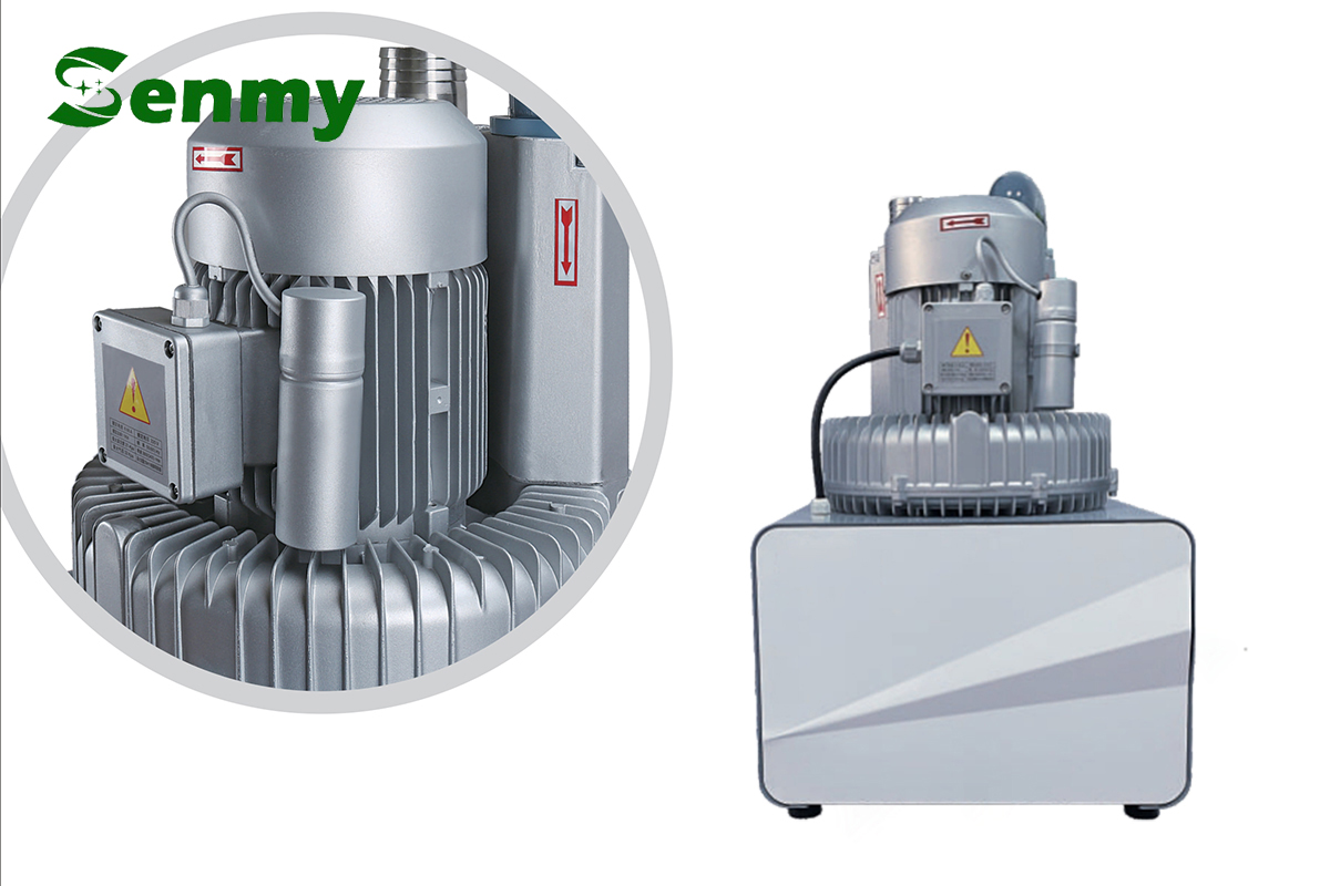 S403A Dental Suction