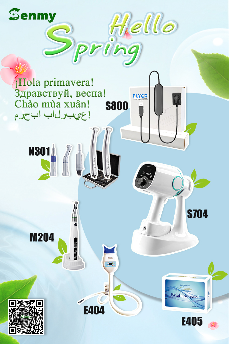 Spring Sale~