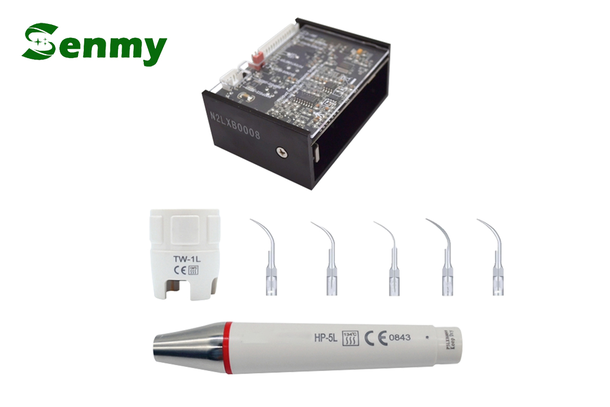SM-N2L Built in Ultrasonic Scaler