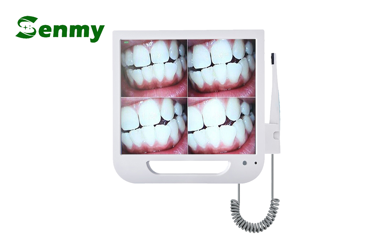 N401 Intra Oral Camera