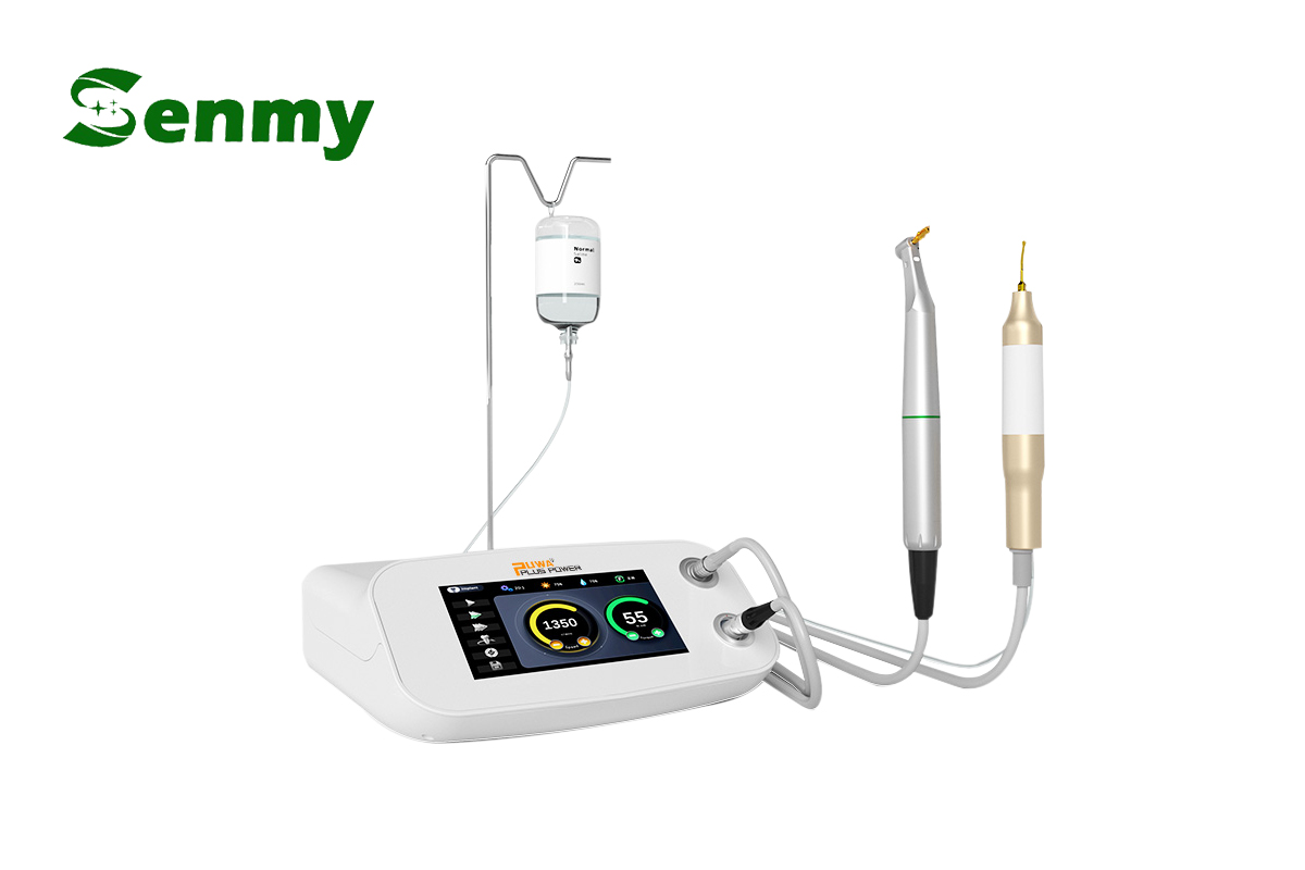 M406 Ultrasurgery &LED Implant System