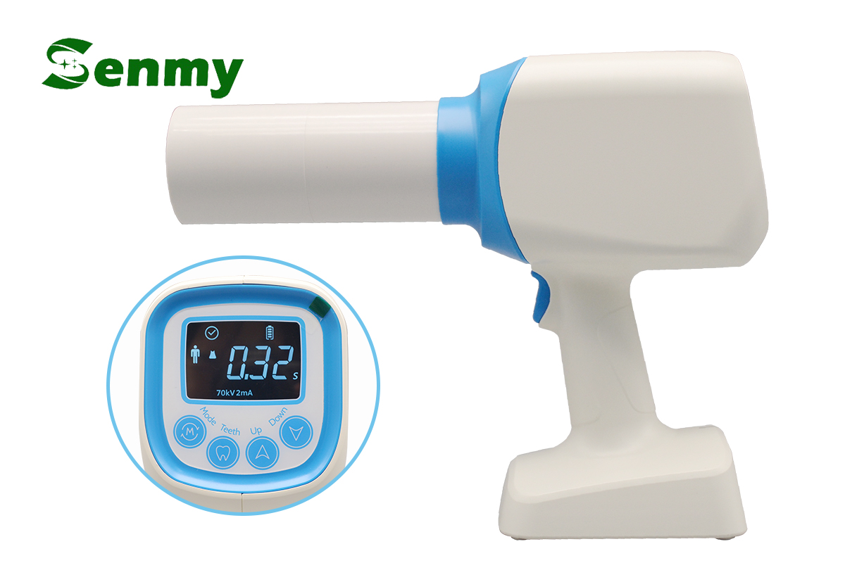 S703  Portable Dental X-ray Machine