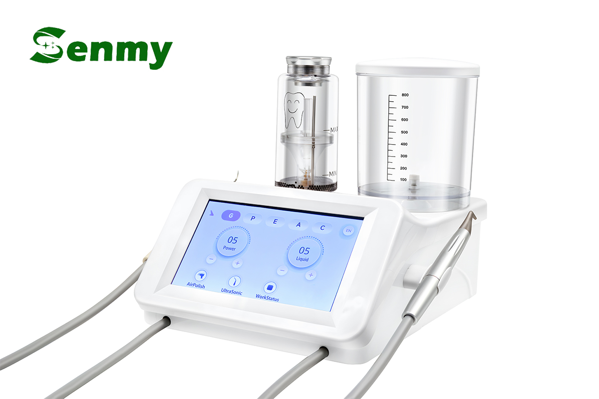N105 Dental Scaler and Air Polisher