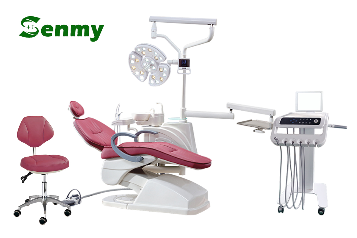 S106 Dental Chair