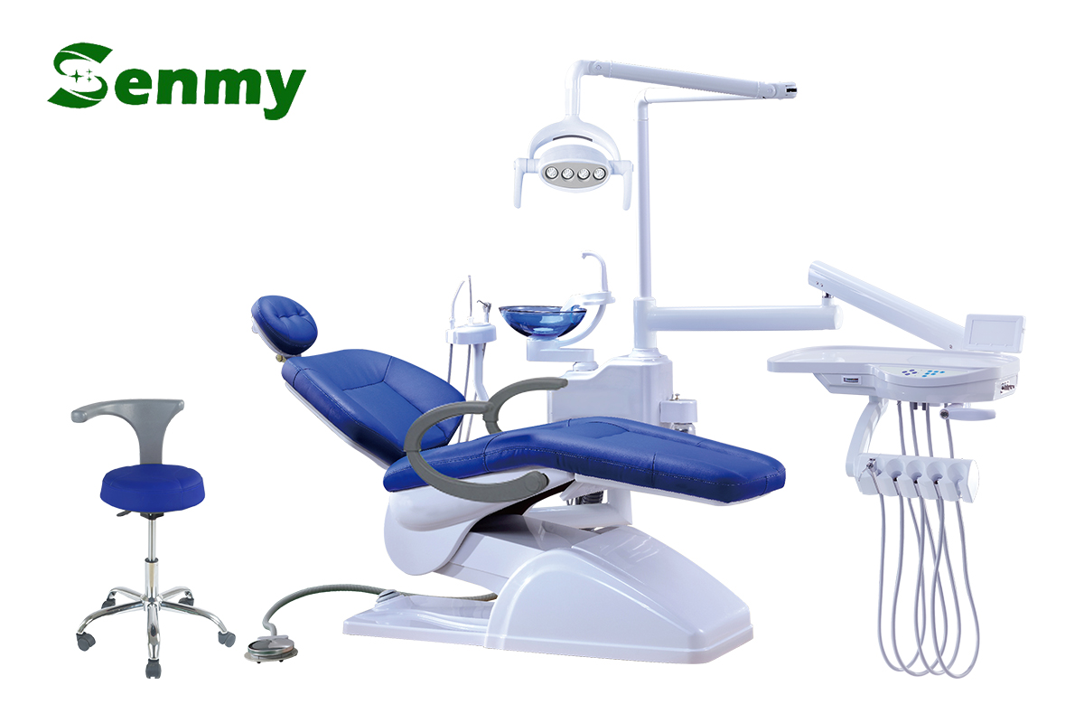 S101Pro Dental Chair