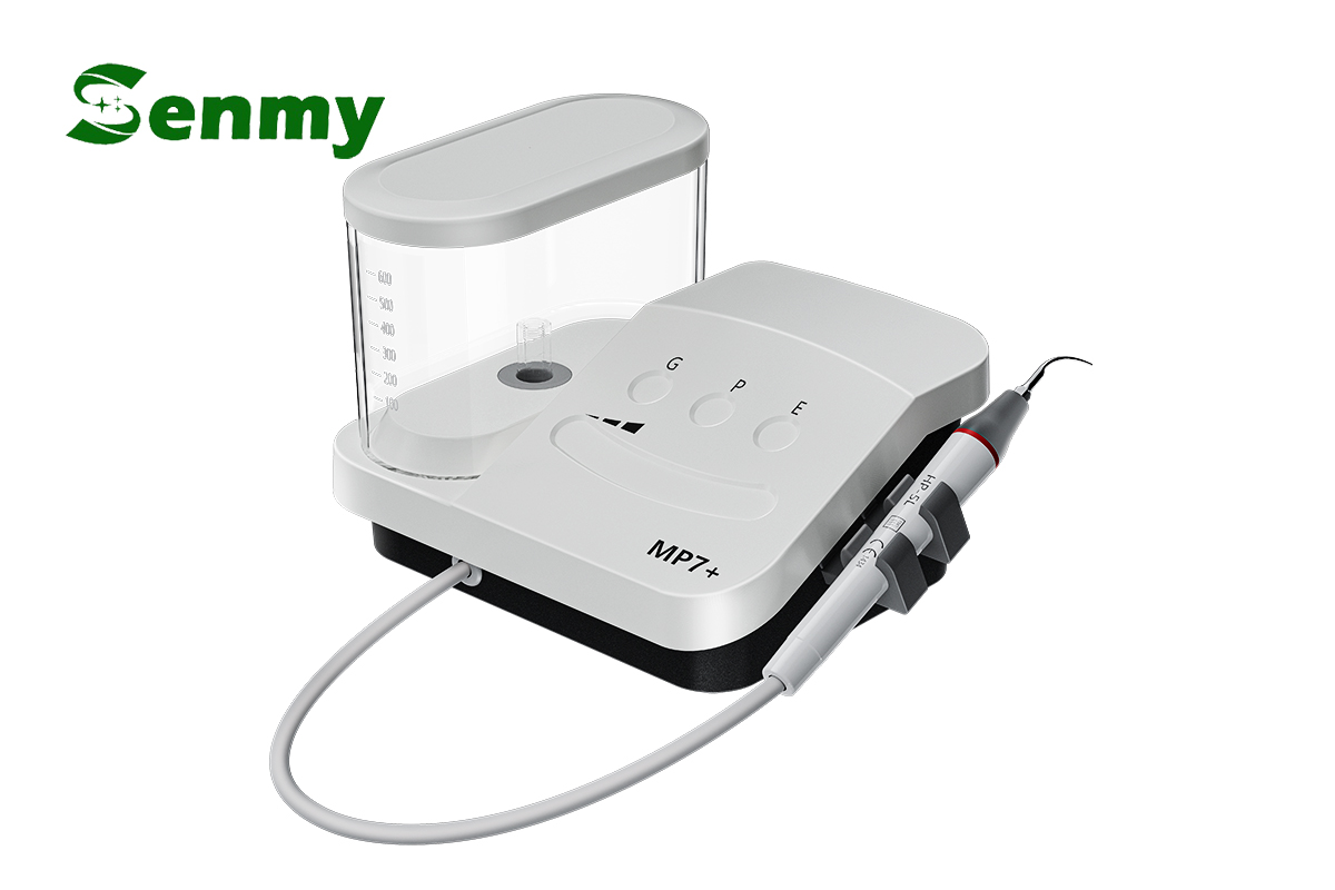 N102 Ultrasonic Scaler
