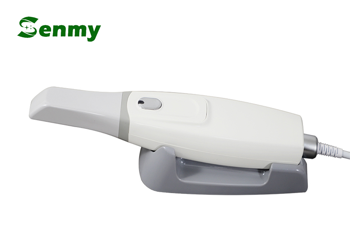M501 3D Dental Intraoral Scanner
