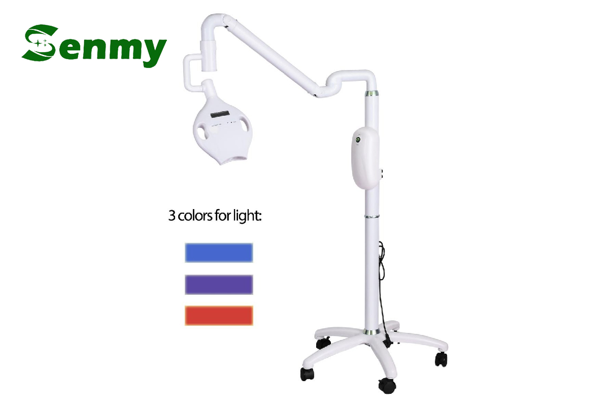 E401C Teeth Whitening Machine