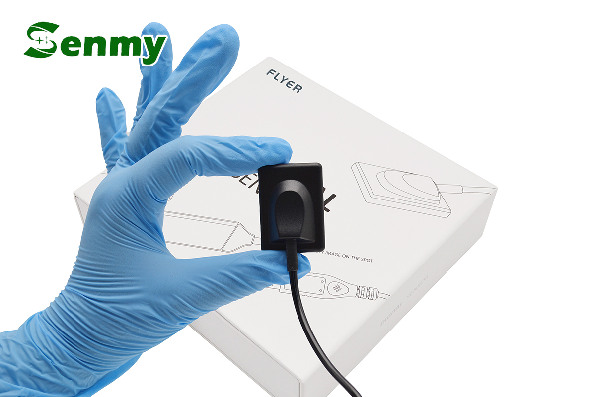 S800A Dental X-ray Sensor