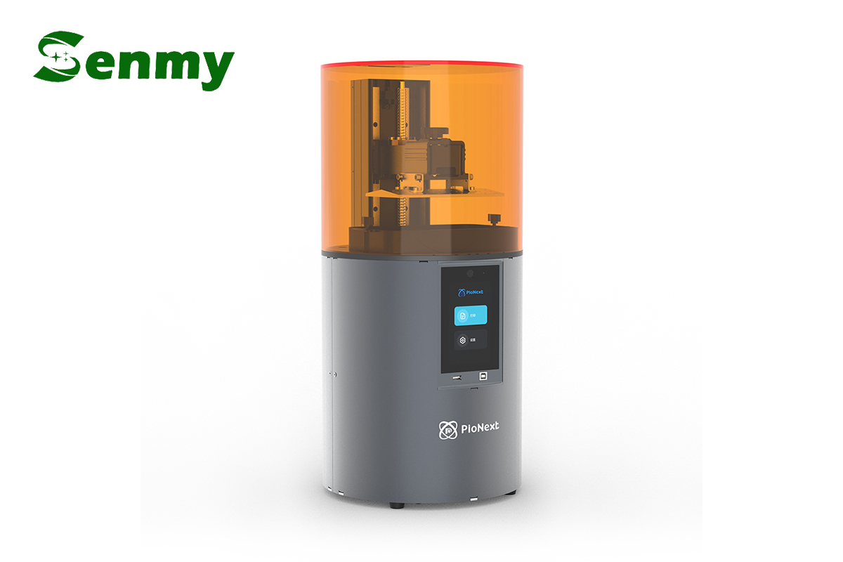 M506A 3D Printer DLP