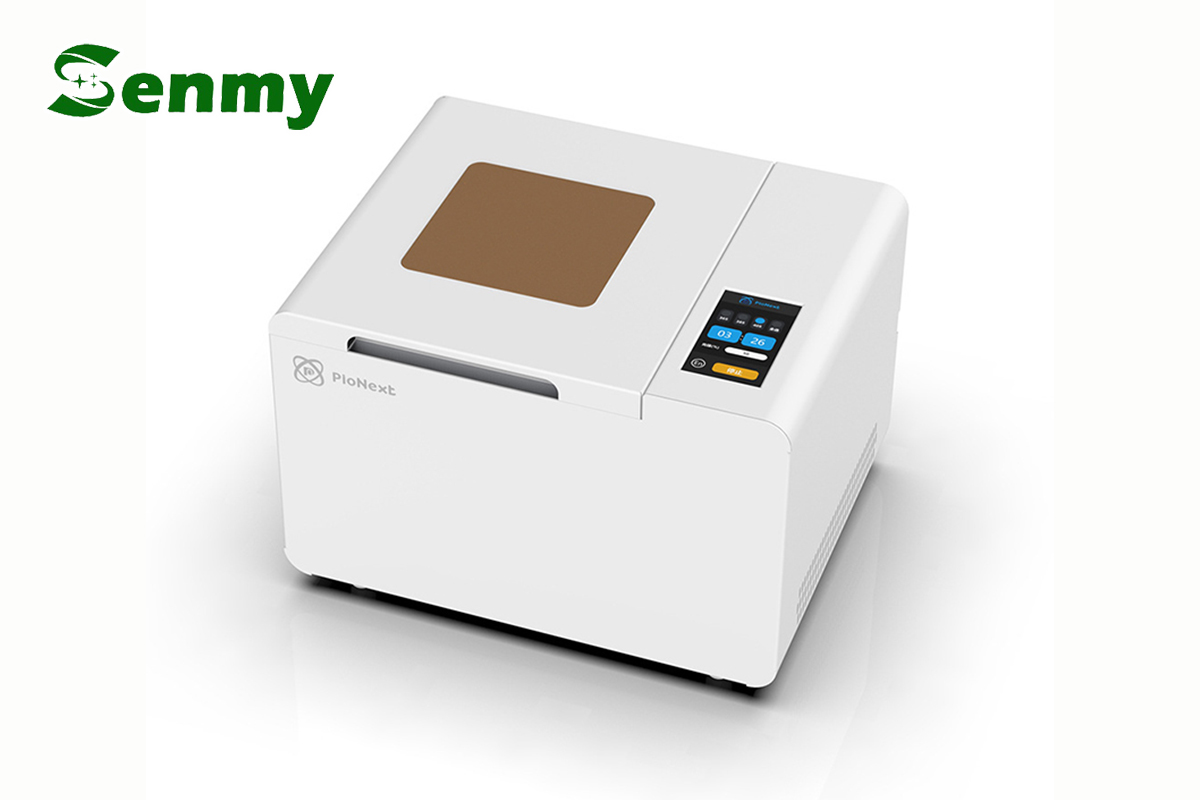 M507 Thermostatic UV Curing Machine