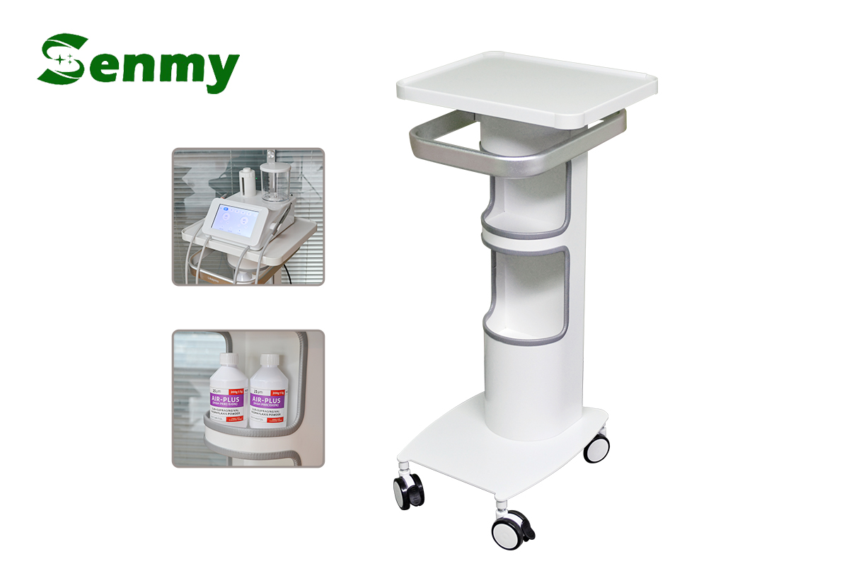 M400 Dental Trolley