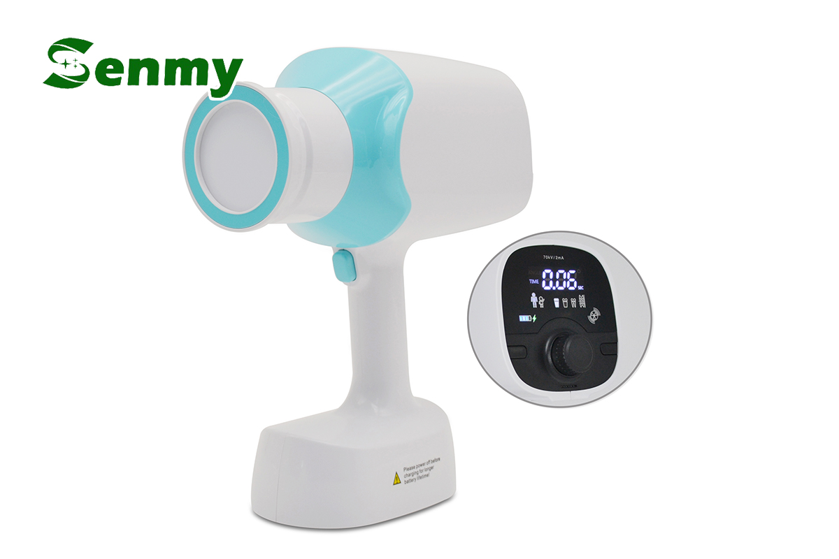 S704  Portable Dental X-ray Machine