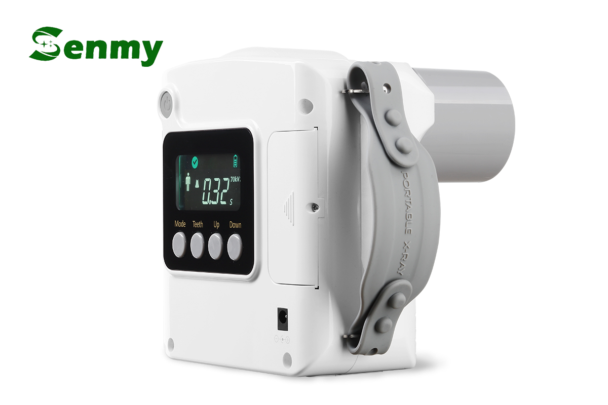 S702 Dental X Ray Portable