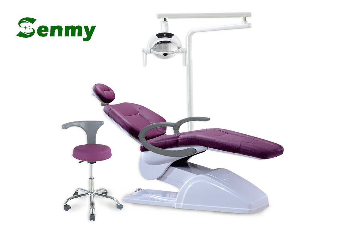 S109L Dental Chair