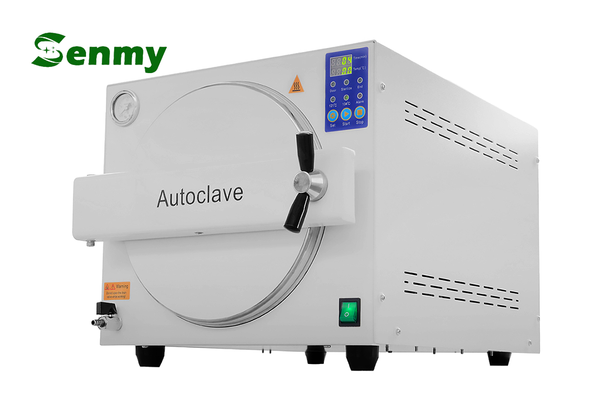 E102 Dental Autoclave