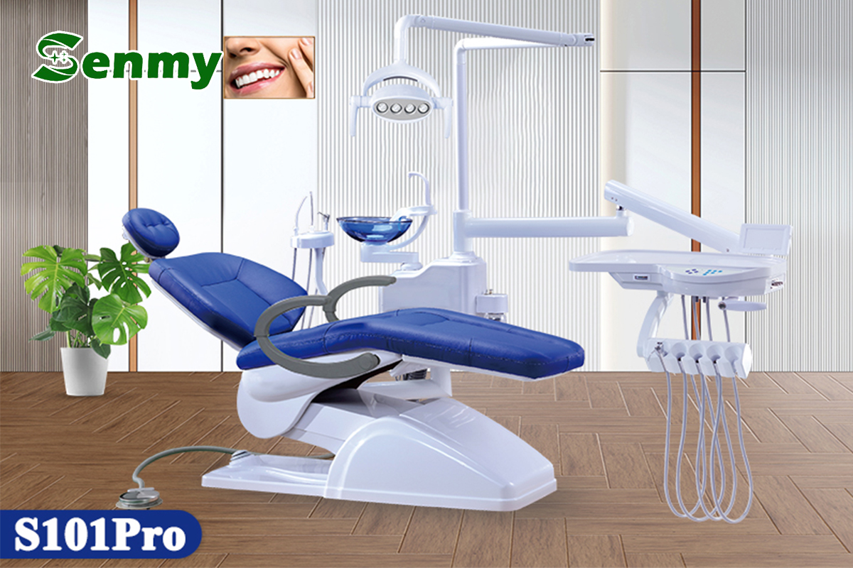 S101Pro Dental Chair