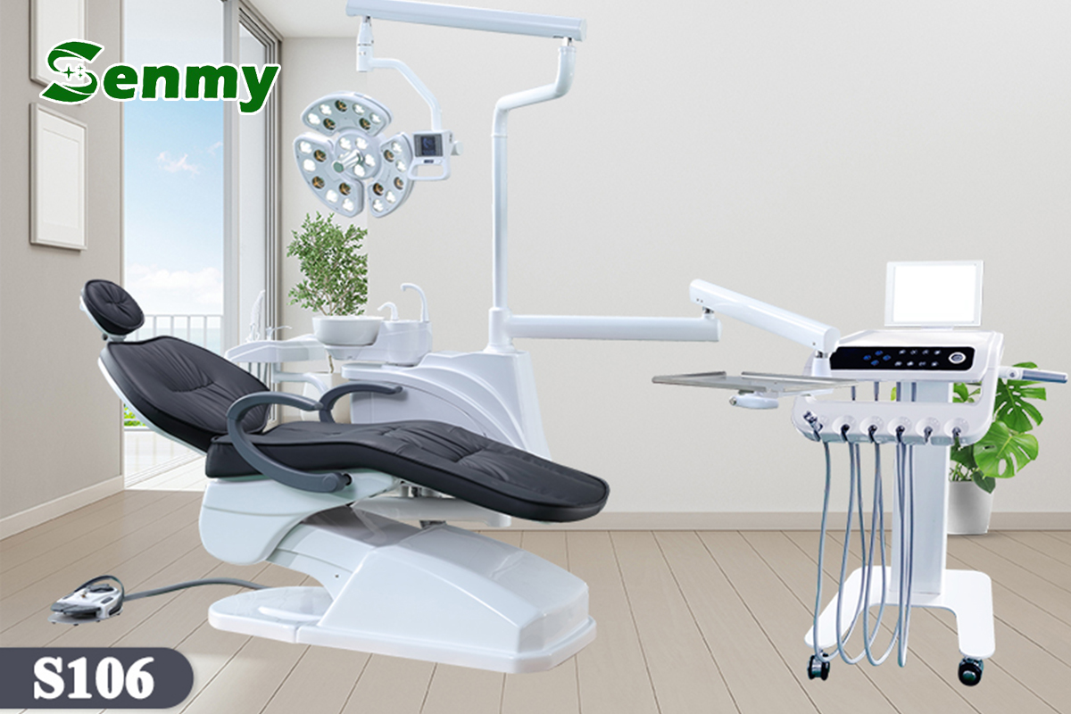 S106 Dental Chair