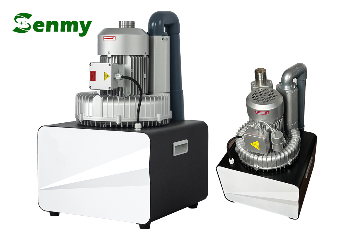 S403B Dental Suction 