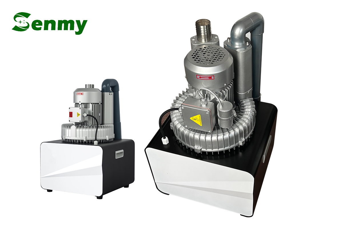 S403D Dental Suction