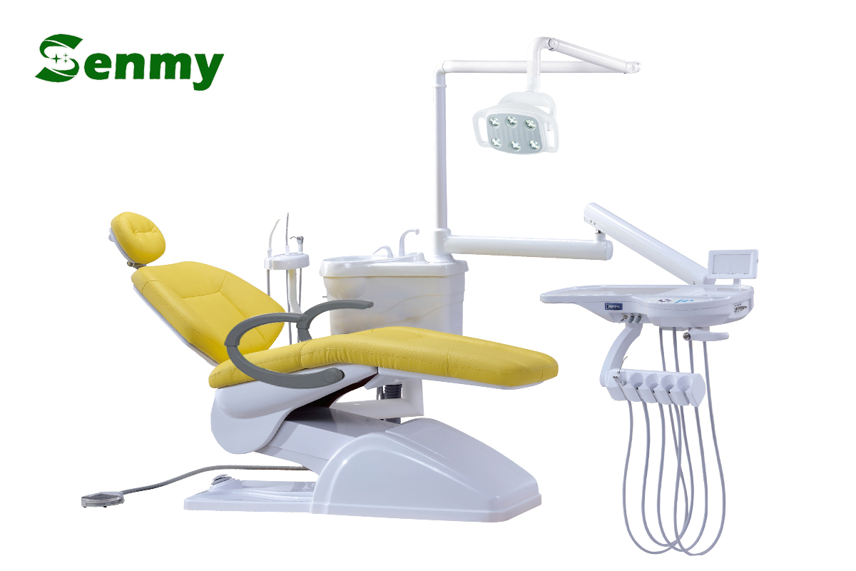 S101 Dental Chair