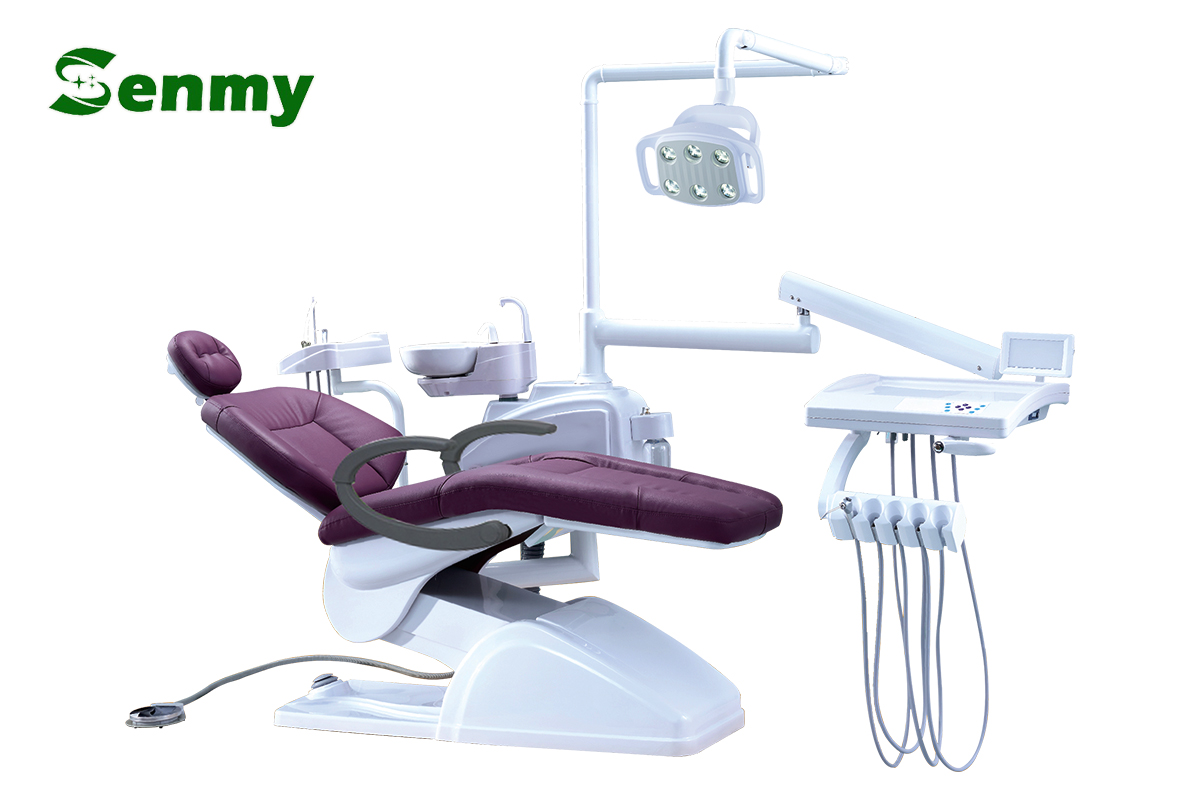 S102 Dental Chair
