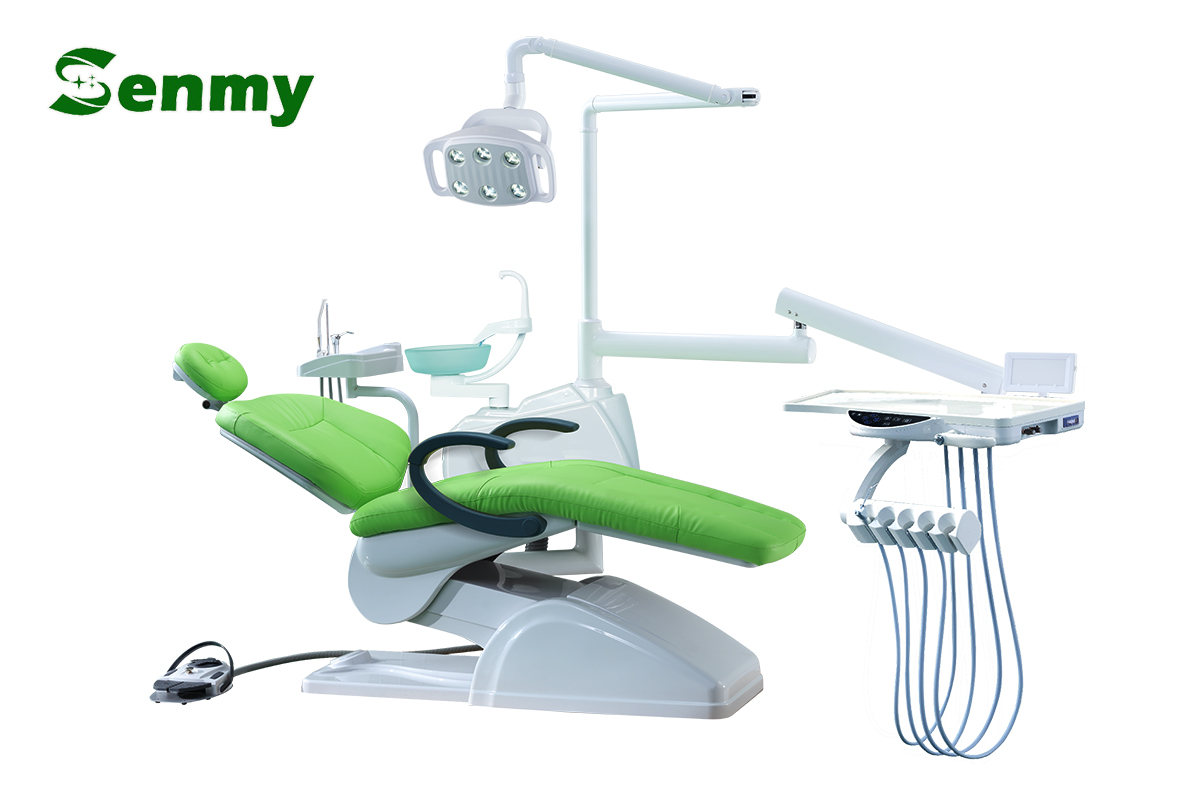 S102Plus Dental Chair