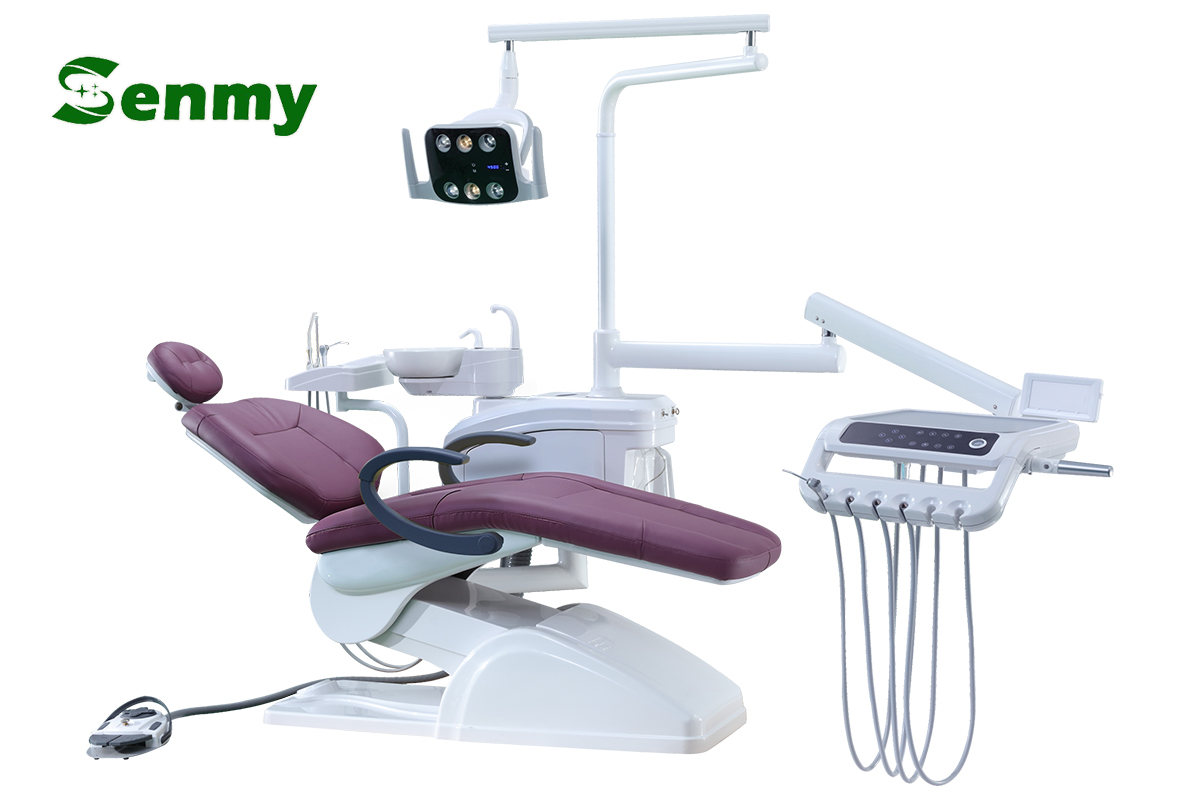 S103 Dental Chair